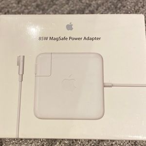 Apple adapter